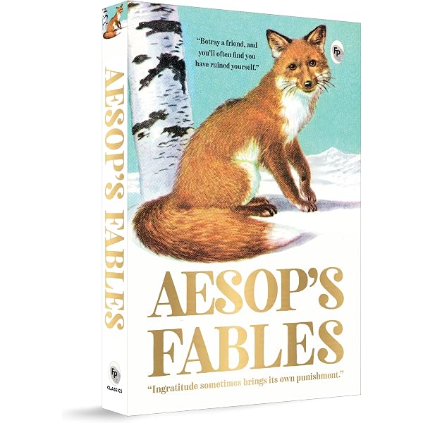 Buy Aesop's Fables (Classic Reprint) Book Online at Low Prices in